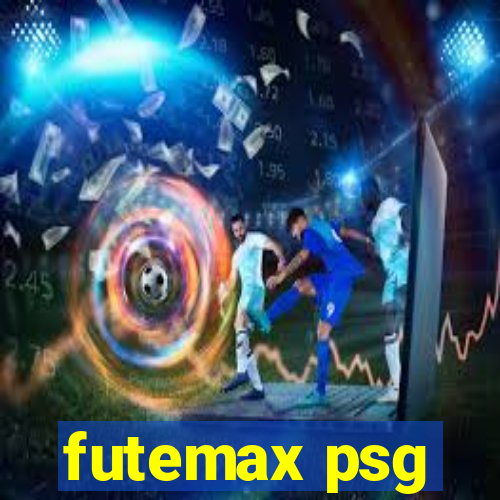 futemax psg